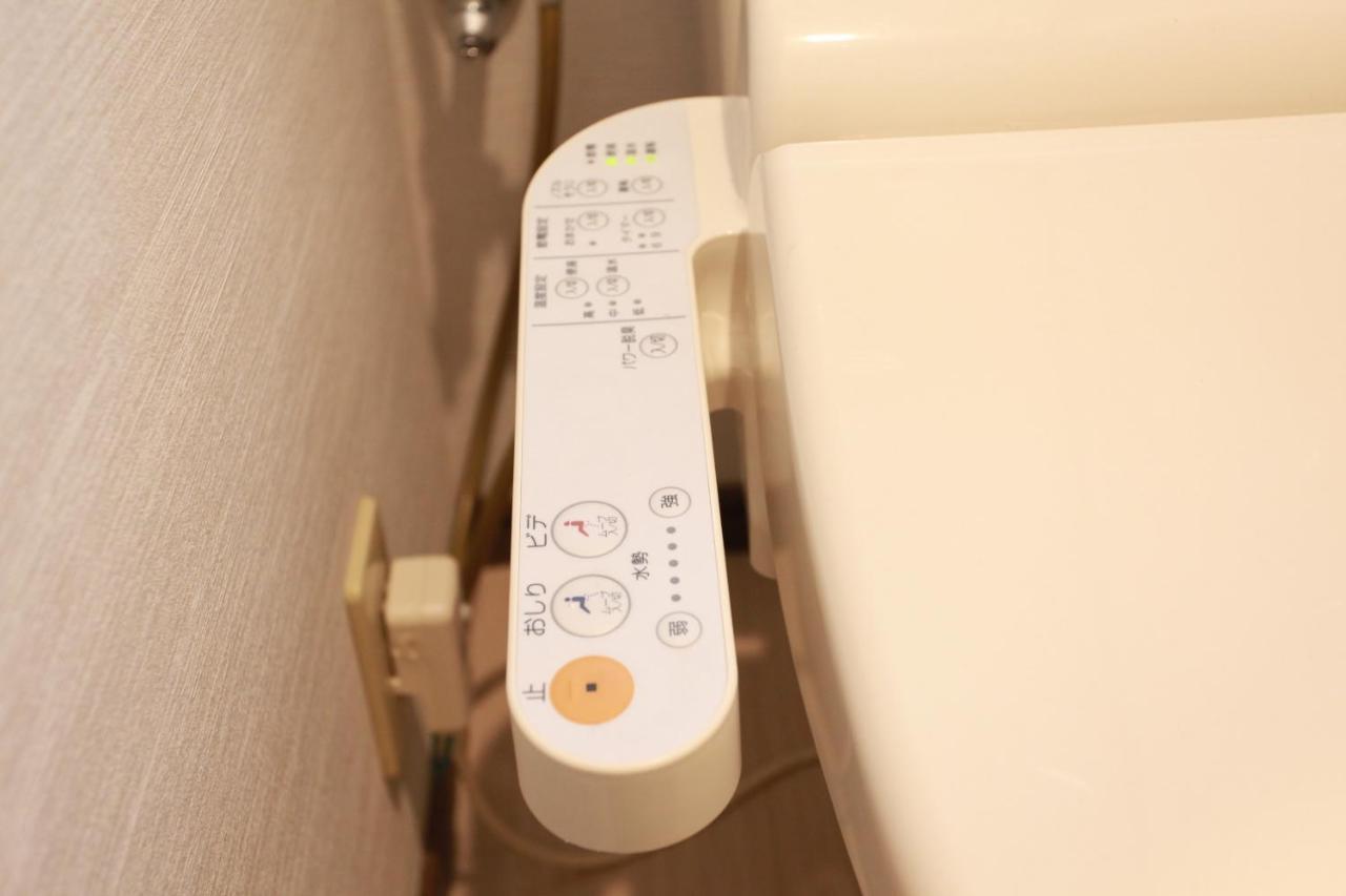 Samys Guest House Noda Osaka Zewnętrze zdjęcie