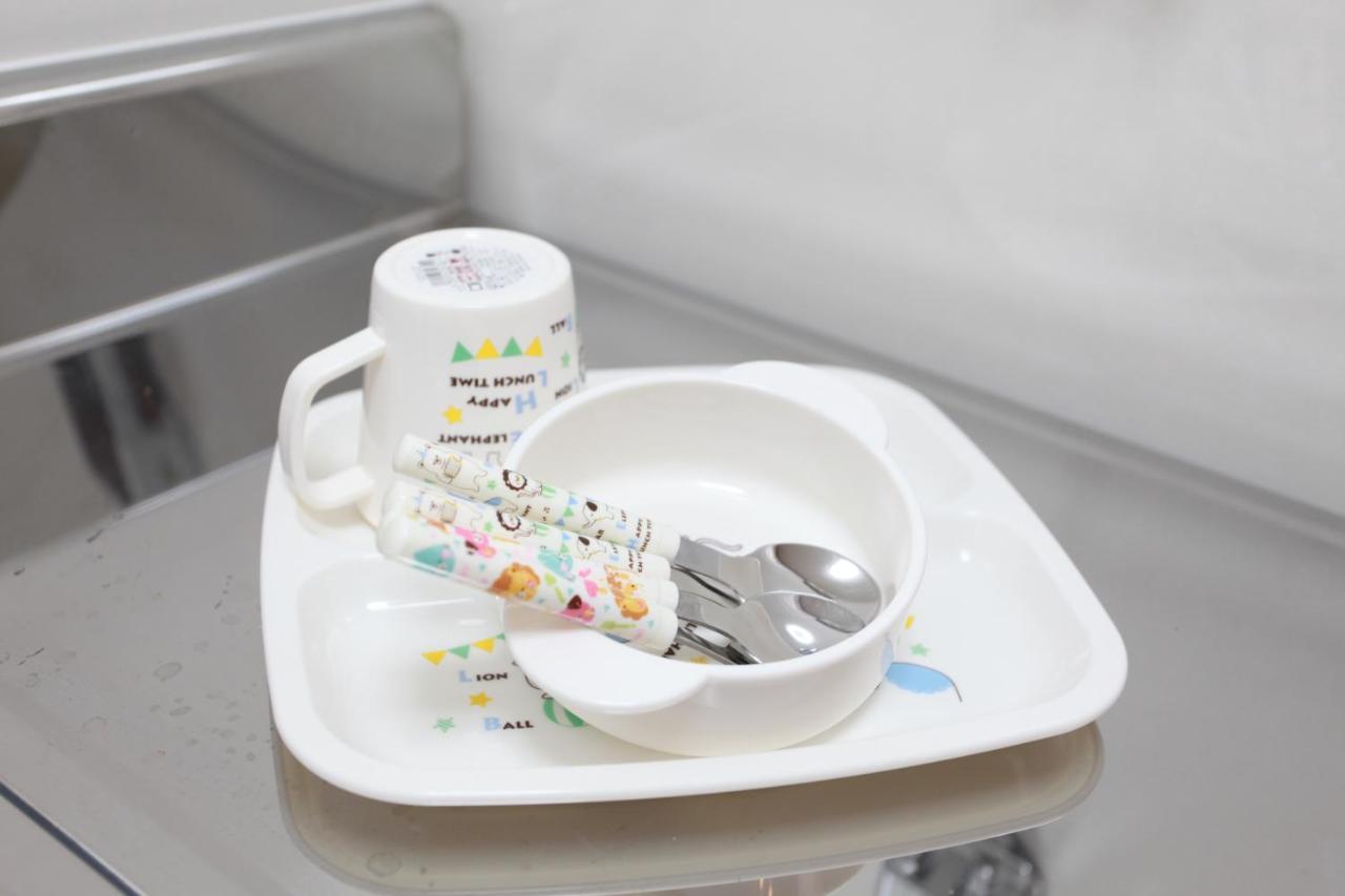 Samys Guest House Noda Osaka Zewnętrze zdjęcie