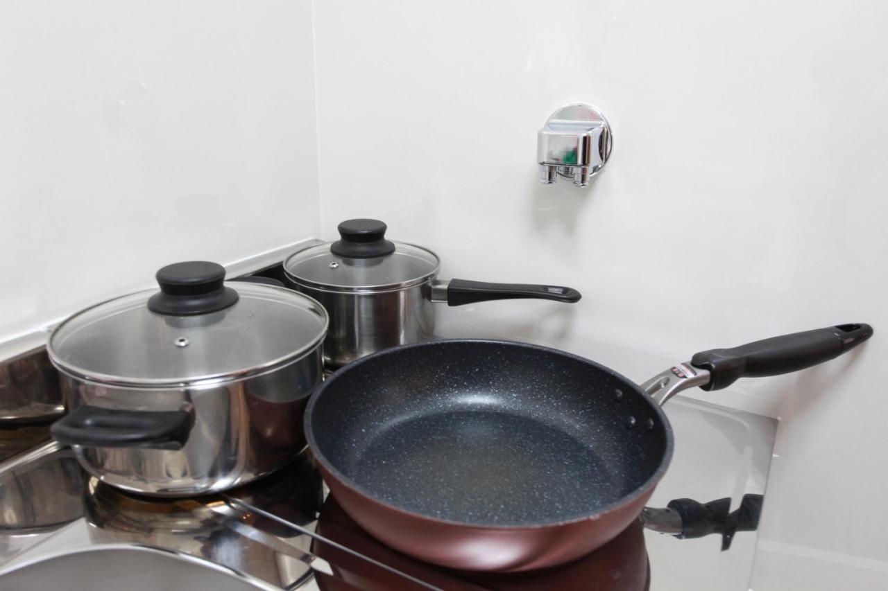 Samys Guest House Noda Osaka Zewnętrze zdjęcie