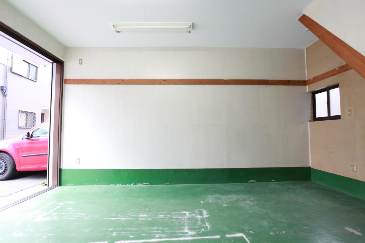 Samys Guest House Noda Osaka Zewnętrze zdjęcie