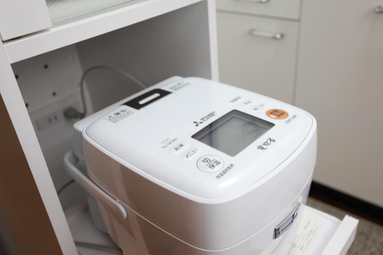 Samys Guest House Noda Osaka Zewnętrze zdjęcie